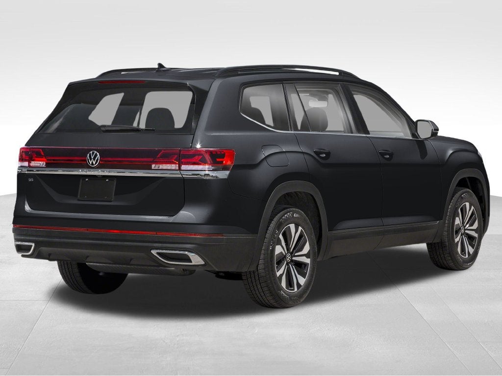2026 Volkswagen Atlas SE w/Technology