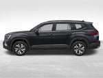 2026 Volkswagen Atlas SE w/Technology