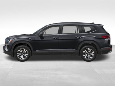 2026 Volkswagen Atlas SE w/Technology