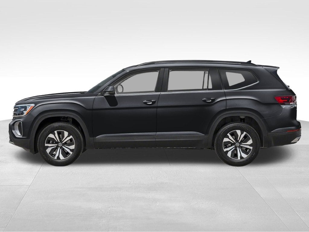 2026 Volkswagen Atlas SE w/Technology