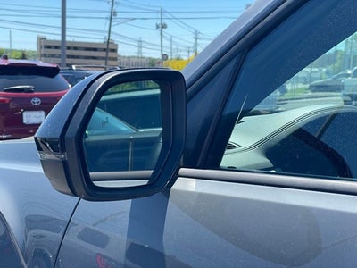 2023 Volkswagen Atlas Cross Sport 2.0T SEL R-Line
