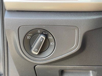 2019 Volkswagen Atlas 3.6L V6 SE