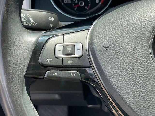 2019 Volkswagen Atlas 3.6L V6 SE