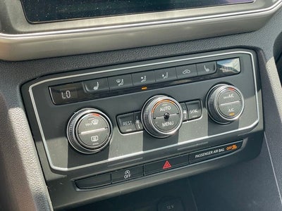 2019 Volkswagen Atlas 3.6L V6 SE