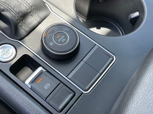 2019 Volkswagen Atlas 3.6L V6 SE