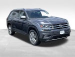 2019 Volkswagen Atlas 3.6L V6 SE
