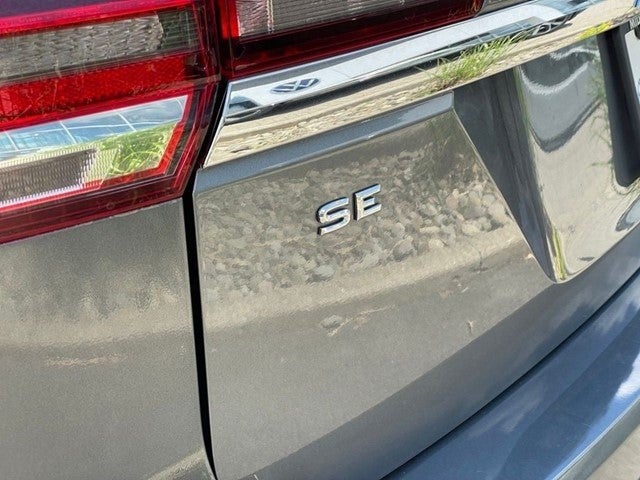 2019 Volkswagen Atlas 3.6L V6 SE