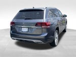 2019 Volkswagen Atlas 3.6L V6 SE