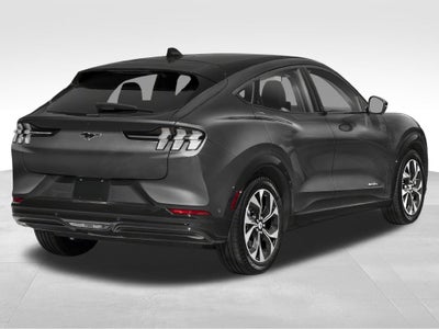 2022 Ford Mustang Mach-E Premium