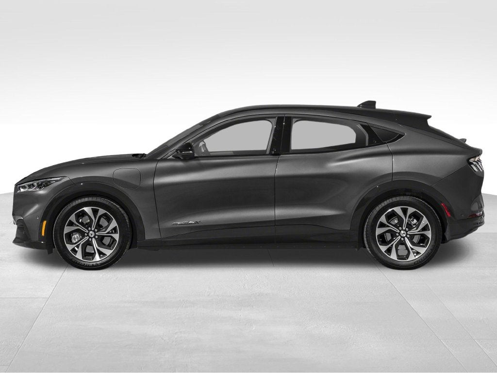 2022 Ford Mustang Mach-E Premium