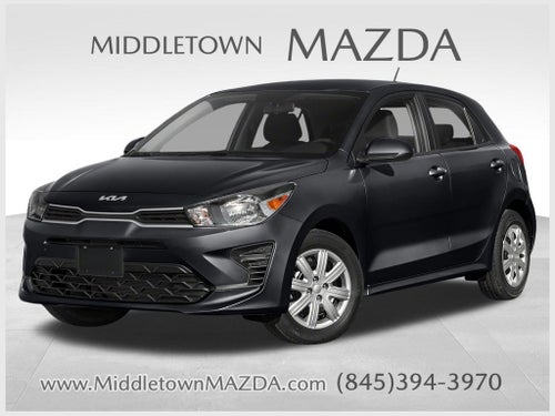 2023 Kia Rio S