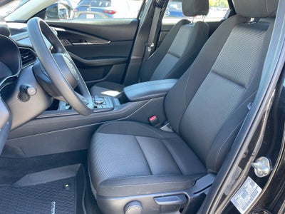 2024 Mazda Mazda CX-30 2.5 S