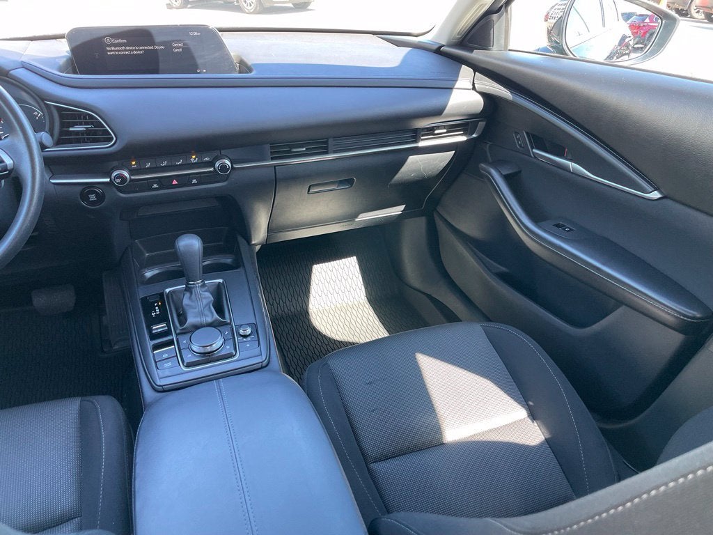 2024 Mazda Mazda CX-30 2.5 S