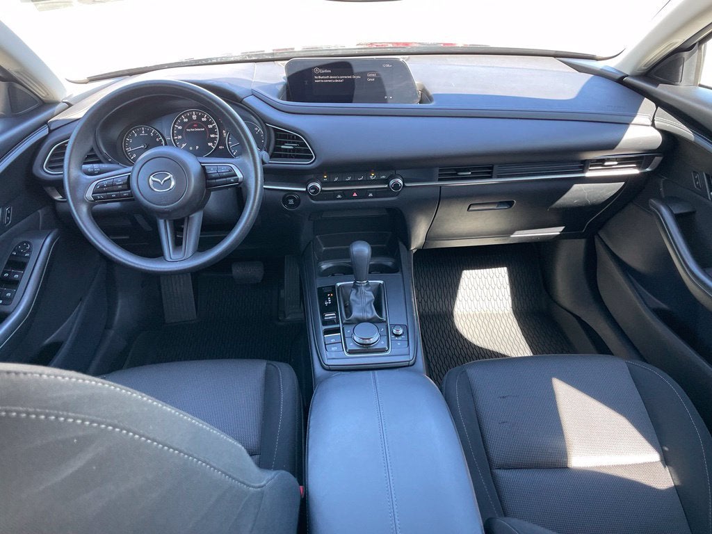 2024 Mazda Mazda CX-30 2.5 S