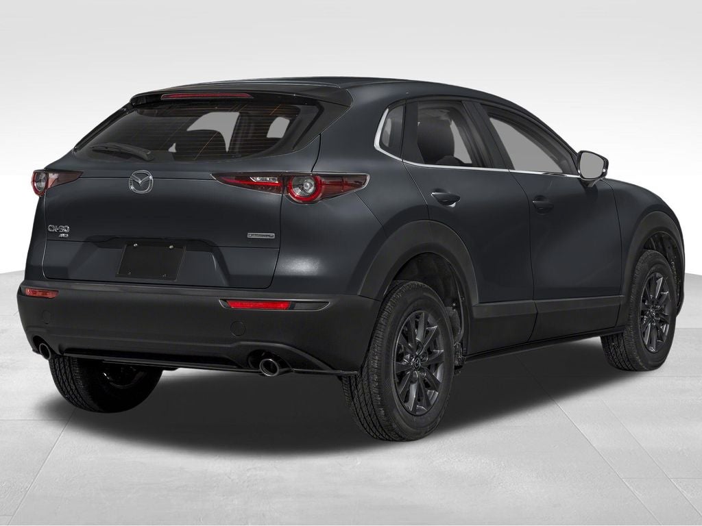 2024 Mazda Mazda CX-30 2.5 S