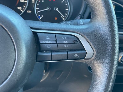 2024 Mazda Mazda CX-30 2.5 S