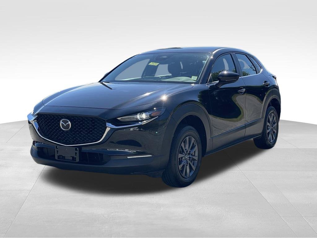 2024 Mazda Mazda CX-30 2.5 S