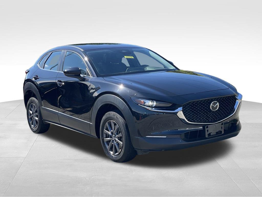 2024 Mazda Mazda CX-30 2.5 S