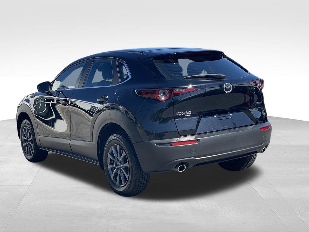 2024 Mazda Mazda CX-30 2.5 S