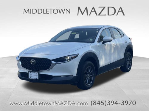 2024 Mazda Mazda CX-30 2.5 S