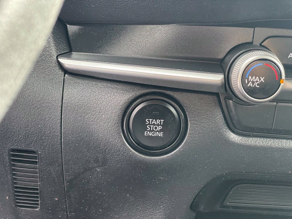 2024 Mazda Mazda CX-30 2.5 S