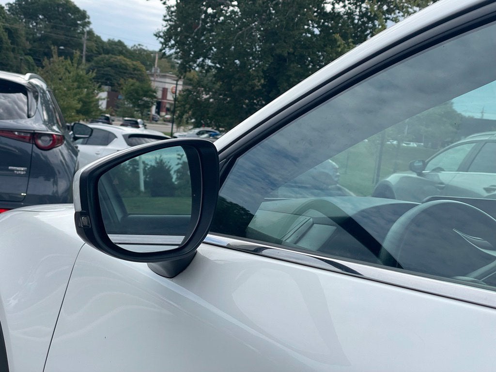 2024 Mazda Mazda CX-30 2.5 S