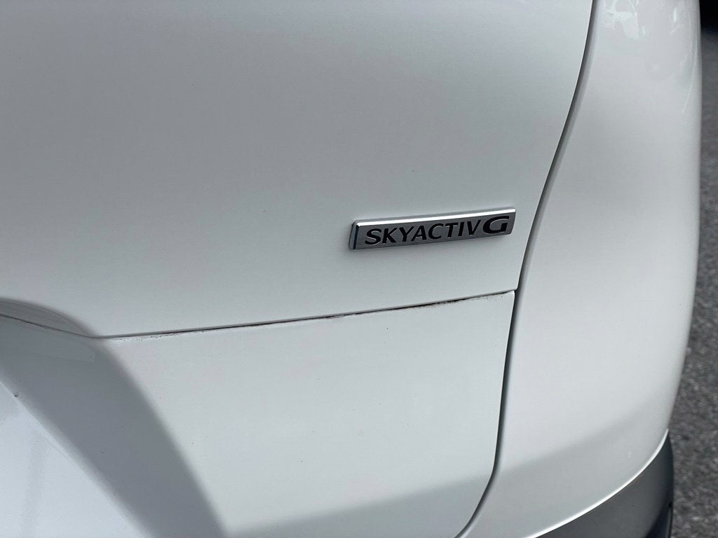 2024 Mazda Mazda CX-30 2.5 S