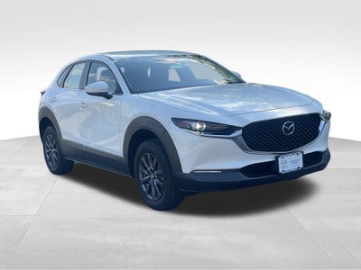 2024 Mazda Mazda CX-30 2.5 S
