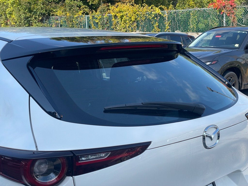2024 Mazda Mazda CX-30 2.5 S