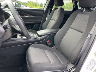 2024 Mazda Mazda CX-30 2.5 S