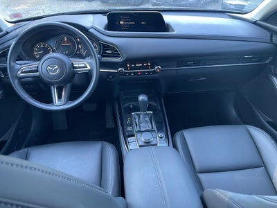 2021 Mazda Mazda CX-30 Turbo