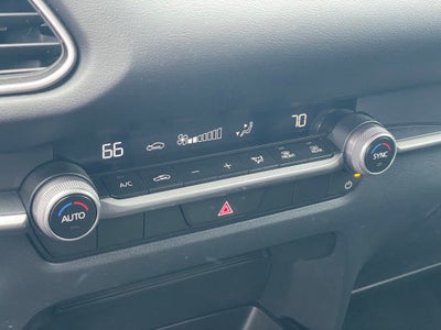 2025 Mazda Mazda CX-30 2.5 S Select Sport