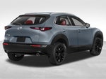 2022 Mazda Mazda CX-30 2.5 S Carbon Edition