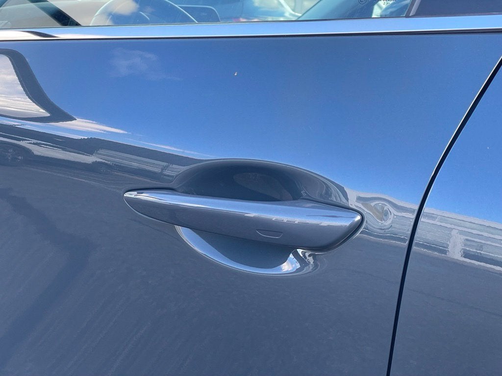 2022 Mazda Mazda CX-30 2.5 S Carbon Edition