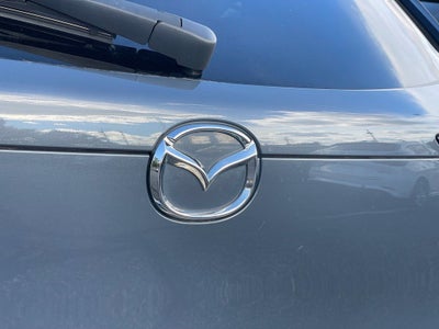 2022 Mazda Mazda CX-30 2.5 S Carbon Edition