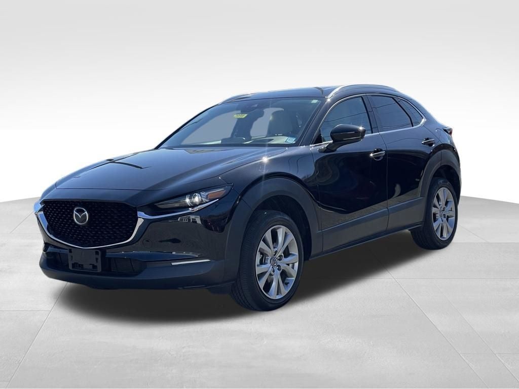 2021 Mazda Mazda CX-30 Preferred