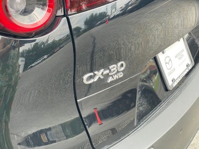 2026 Mazda Mazda CX-30 2.5 S Preferred