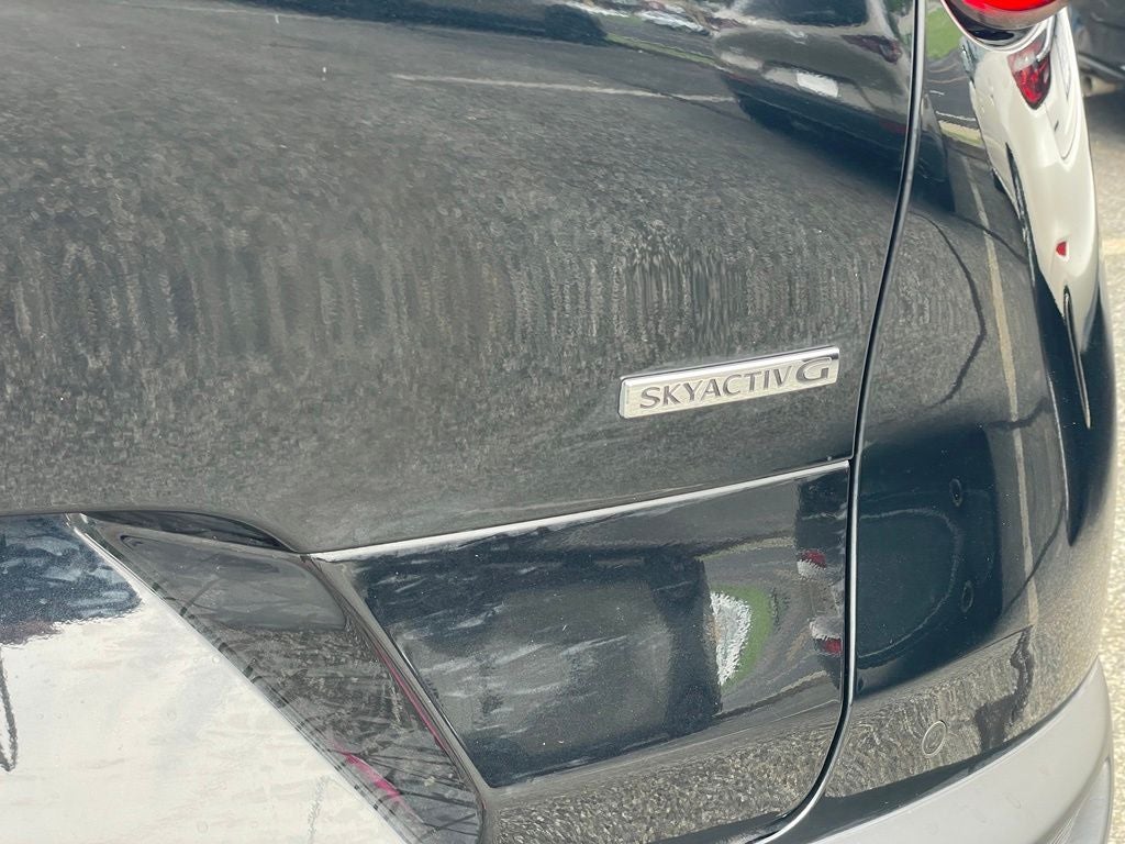 2026 Mazda Mazda CX-30 2.5 S Preferred