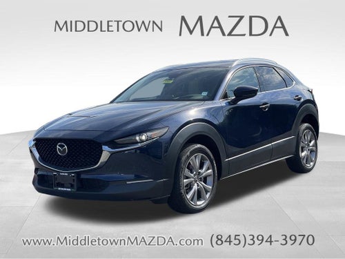 2023 Mazda Mazda CX-30 2.5 S Preferred Package