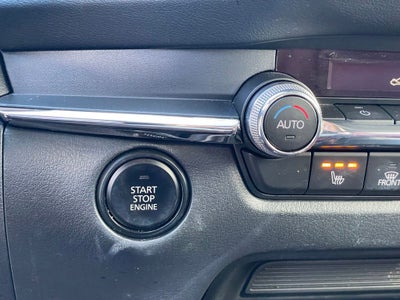 2023 Mazda Mazda CX-30 2.5 S Carbon Edition
