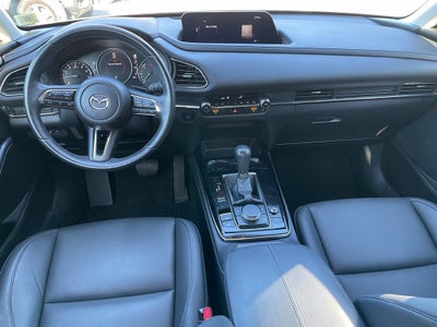 2024 Mazda Mazda CX-30 2.5 S Preferred Package