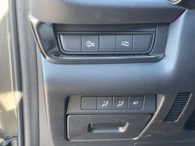 2024 Mazda Mazda CX-30 2.5 S Preferred Package