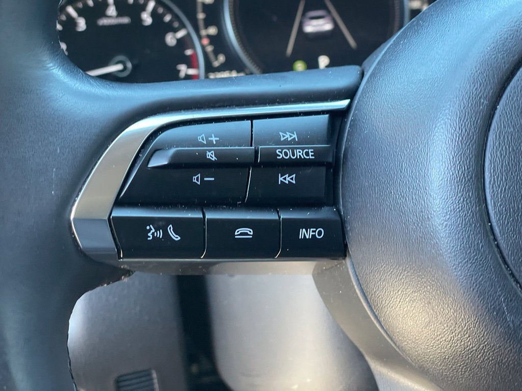 2024 Mazda Mazda CX-30 2.5 S Preferred Package