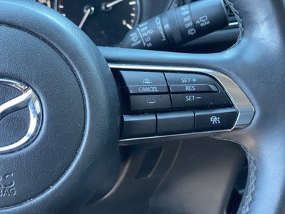 2024 Mazda Mazda CX-30 2.5 S Preferred Package
