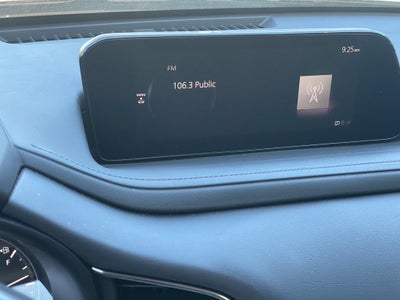 2024 Mazda Mazda CX-30 2.5 S Preferred Package