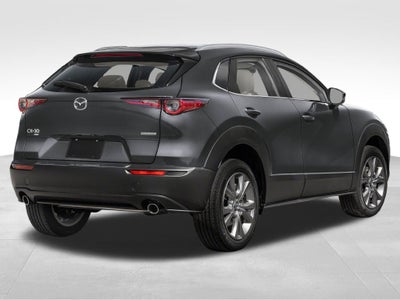2024 Mazda Mazda CX-30 2.5 S Preferred Package