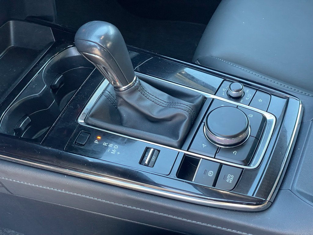 2024 Mazda Mazda CX-30 2.5 S Preferred Package