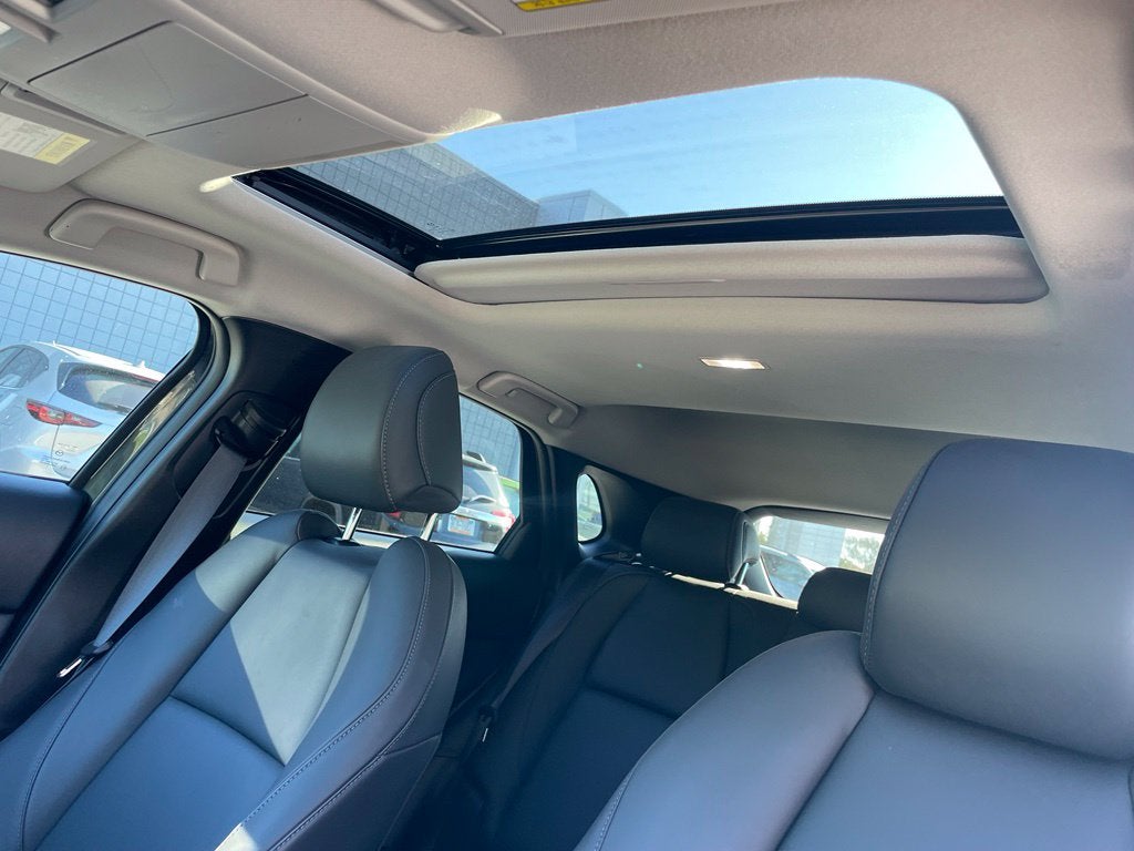 2024 Mazda Mazda CX-30 2.5 S Preferred Package