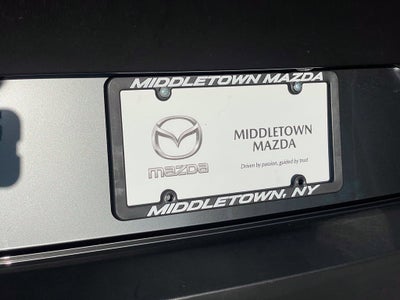 2024 Mazda Mazda CX-30 2.5 S Preferred Package