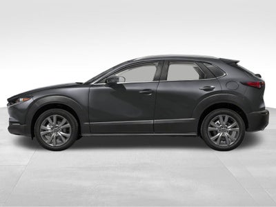 2024 Mazda Mazda CX-30 2.5 S Preferred Package